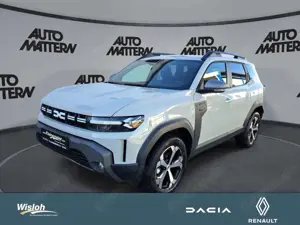 Dacia Duster Journey Hybrid-G 150  4x4*Winter-Plus  C