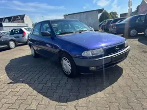 Opel Astra 1.6 Limosine Automatik Klima TÜV
