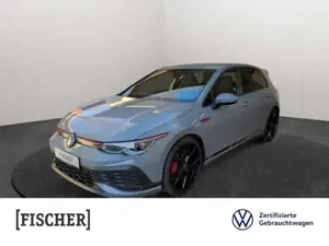Volkswagen Golf VIII CS 2.0TSI DSG Matrix Navi HUD DCC Harman Kard