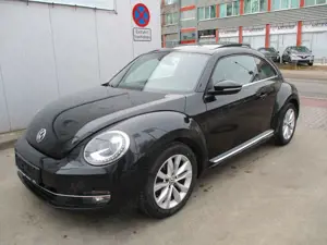 Volkswagen Beetle Lim. Design