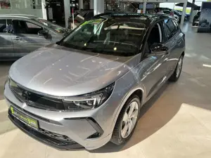 Opel Grandland 1.6 Turbo GSe 4 ACC+AHK+LED+Navi+SHZ