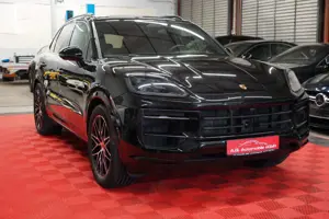 Porsche Cayenne Bild 3