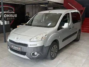 Peugeot Partner Active