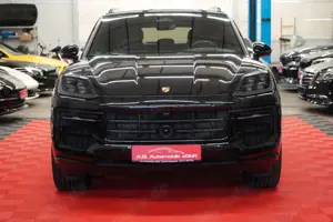 Porsche Cayenne Bild 2