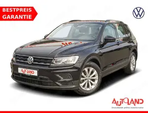 Volkswagen Tiguan 1.5 TSI Trendline LED Navi Sitzheizung