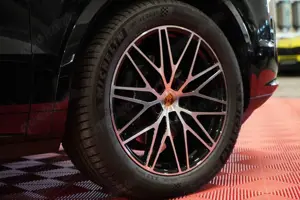 Porsche Cayenne Bild 5