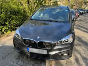 BMW 218 218i Gran Tourer Aut.