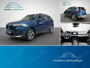 BMW X1 20d xDrive ACC AHK LED QI SHZ 2-ZK HiFi
