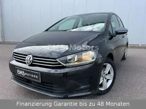 Volkswagen Golf Sportsvan Start-Stopp Automatik Navi Euro 6