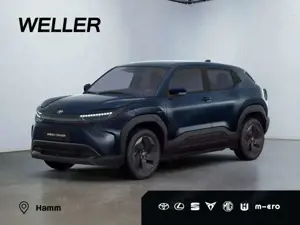 Toyota Urban Cruiser 61kWh Teamplayer  *PDC *AMBIENTE *R-CAM *LED
