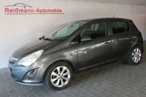 Opel Corsa D 150 Jahre Opel, AC, Sitz- u. Lenkradhzg.