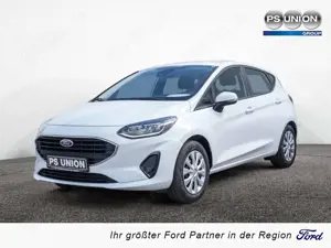 Ford Fiesta C  C 5D 1.1L 75PS M5