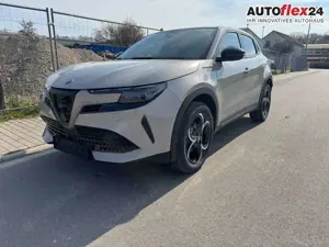 Alfa Romeo Junior