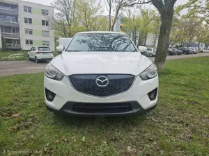 Mazda CX-5 Sports-Line AWD