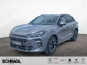 CUPRA Terramar 1.5 eTSI+AHK+NAVI+ACC+KAMERA+GV5+HEAD