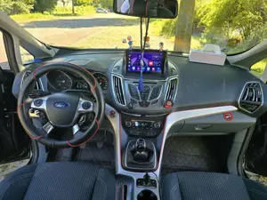 Ford C-Max 2.0 TDCi Titanium