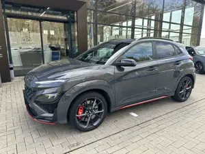 Hyundai KONA 2.0 T-GDI DCT N Performance +PANO+KOMFORT P