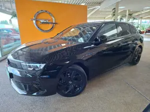 Opel Astra L Lim. GS+MATRIX-LED+NAVI+360°CAM+SHZ+ACC+
