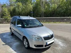 Skoda Roomster Comfort