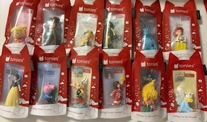 tonies Figuren 