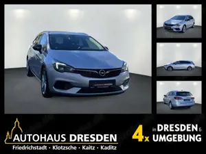 Opel Astra K ST 1.5 D DesignTech *LED*NAVI*SHZ*KAM*LM