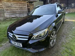 Mercedes-Benz C 350 Mercedes C350e T-Modell