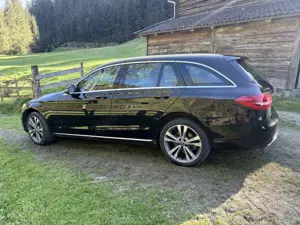 Mercedes-Benz C 350 Mercedes C350e T-Modell