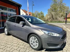 Ford Focus Trend * SHZ * Klima * Beheizbares Lenkrad *
