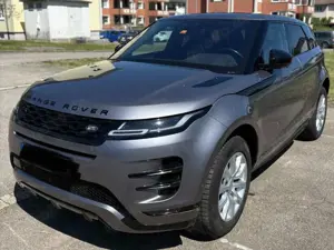 Land Rover Range Rover Evoque Range Rover Evoque Diesel D180