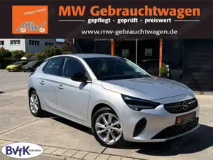 Opel Corsa Opel Corsa-F Elegance 1.2 Turbo LED SHZ NAV TEMP