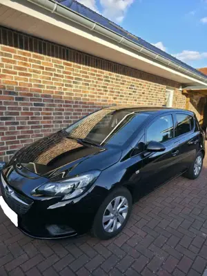 Opel Corsa E ON 1.4 Automatik
