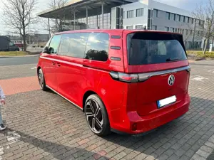 Volkswagen ID. Buzz ID Buzz 86 Lang 6 Sitzer GTX 4MOTION E Türen Head