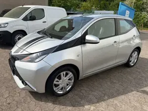 Toyota Others Aygo AYGO x-play touch
