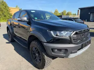 Ford Ranger Raptor Doppelkabine 4x4 Standheizung Navi