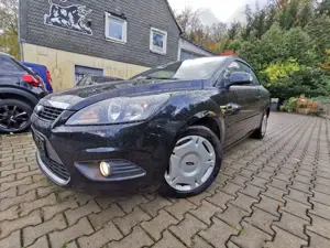 Ford Focus CC Titanium/Vollleder/Klimaaut/Bluetooth/Freispreche
