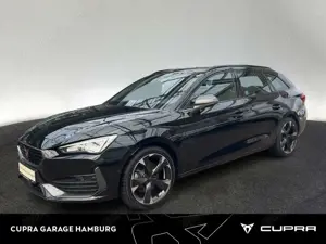 CUPRA Leon Sportstourer 1.4 e-HYBRID DSG LED LM18 Kame