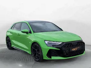 Audi RS3 2.5 TFSI q. S-Tronic, Matrix, RS-