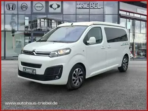 Citroen Spacetourer Vanster Feel °Standheizung°SHZ°PDC°
