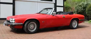Jaguar XJS 4.0 Cabriolet
