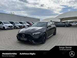 Mercedes-Benz C 63 AMG C 63 AMG S E PERFORMANCE 20" Perf.Sitze NP139 Dist