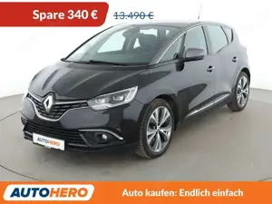 Renault Scenic 1.5 dCi Energy Intens Aut.*NAVI*LED*CAM*SHZ*TEMPO*