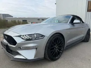 Ford Mustang GT Convertible *KAMERA*NAVI*SITZHEIZUNG*TOP*