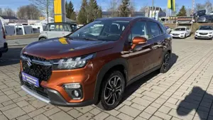 Suzuki Others S-CROSS 1.4 Comfort+ Allgrip 360Kamera+LED+Klima