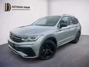 Volkswagen Tiguan Allspace R-Line*4M*IQ*7S*Pano*AHK*Head-Up