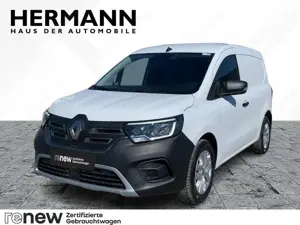 Renault Kangoo E-TECH Kangoo III Rapid L1 AC) Advance E-Tech Electric