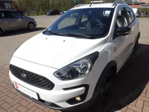 Ford Ka/Ka+ Active