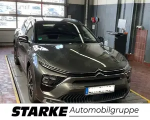 Citroen C5 X 1.2 PureTech Shine HeadUp Sitzheizung Keyless