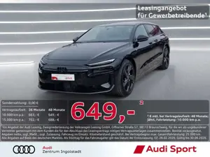 Audi A6 e-tron A6 Avant e-tron performance S line Tech+ AHK BO