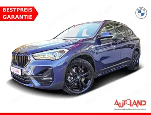 BMW X1 xDrive 25 e M Sport LED Navi PDC Tempomat DAB