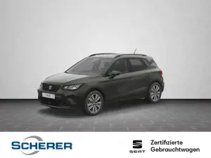 SEAT Arona 1,0 TSI STYLE LED CARPLAY RFK EPH V+H